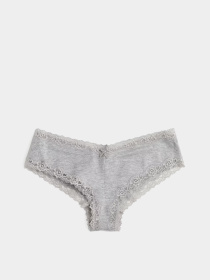 Трусы H&M модель 8372497wer_Серый Фото