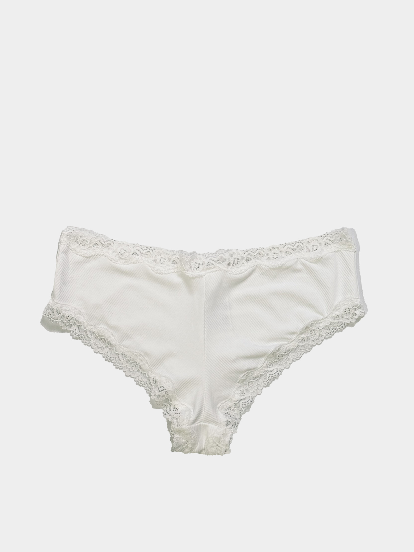 Трусы H&M модель 8372497wer_Белый Фото