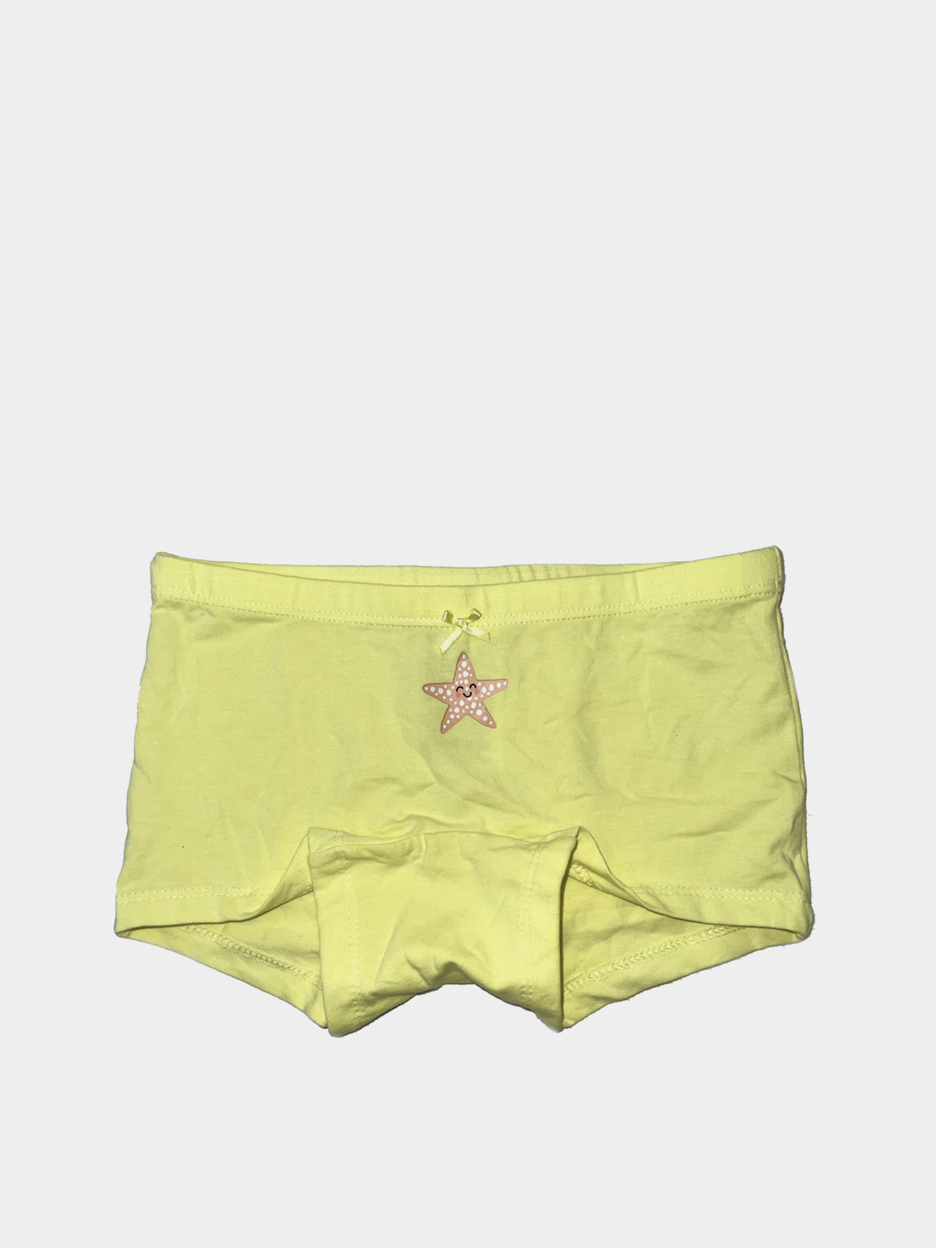 Труси H&M модель 6889166kwer_Лимонный Фото