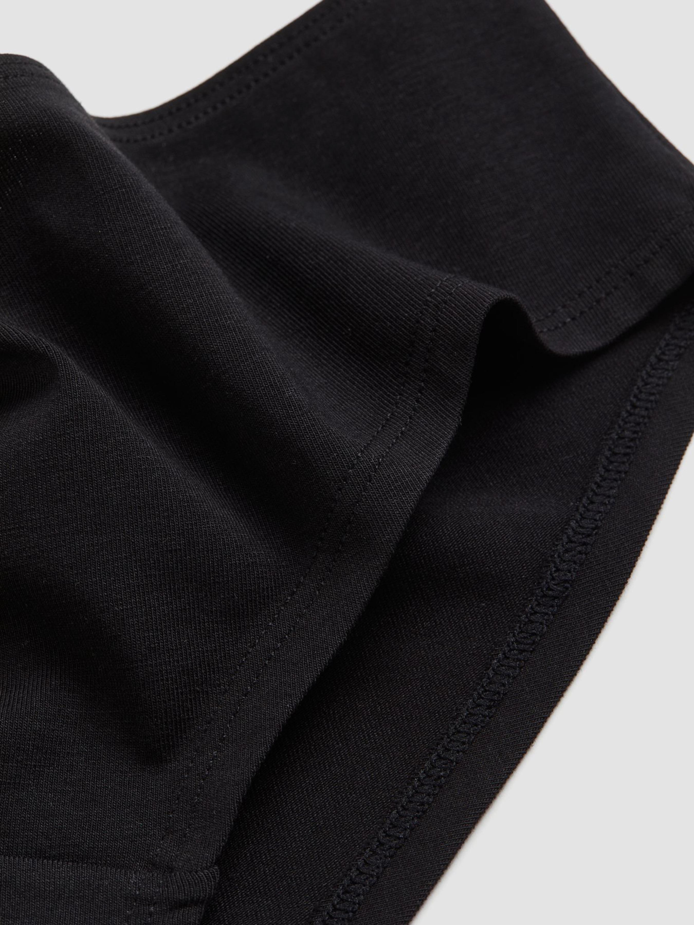 Трусы H&M модель 9411197wer_Черный Фото