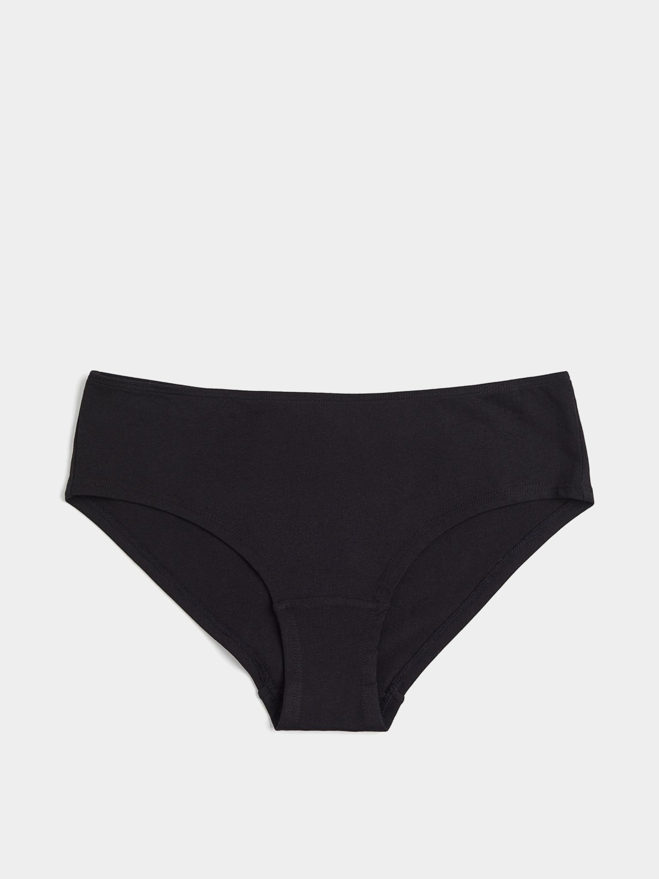 Трусы H&M модель 9411197wer_Черный Фото