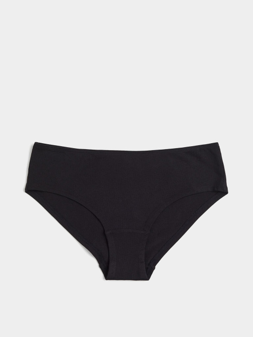 Трусы H&M модель 9411197wer_Черный Фото