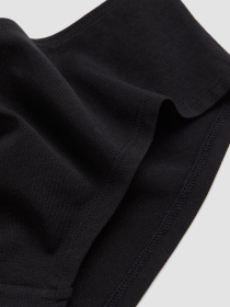 Трусы H&M модель 9411197wer_Черный Фото