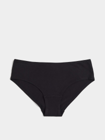 Трусы H&M модель 9411197wer_Черный Фото