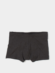 Трусы H&M модель 7644883wer_Темно-серый Фото