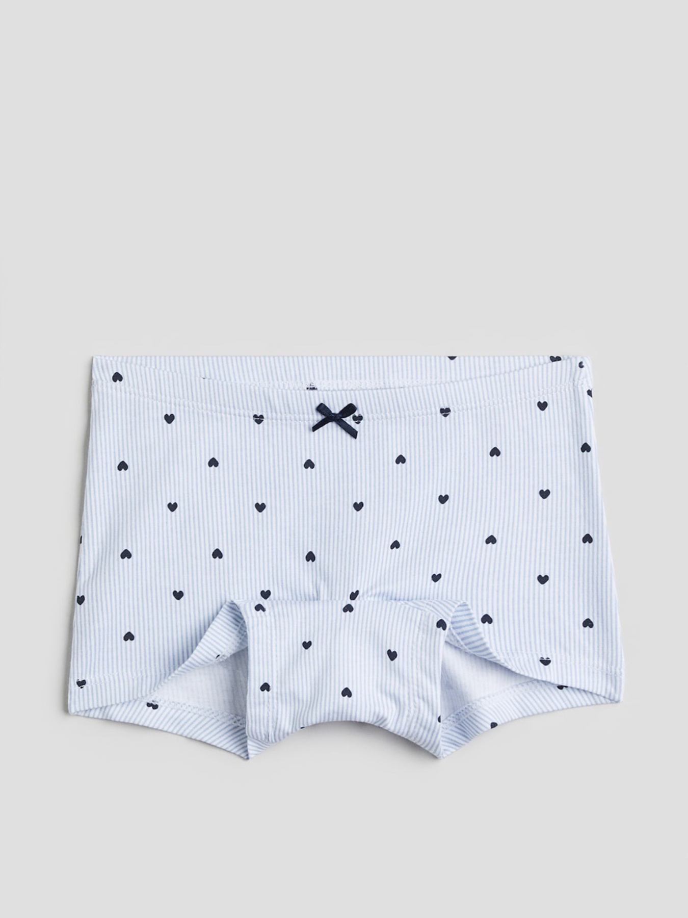 Труси H&M модель 6889166kwer_Бело-голубой Фото