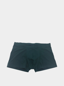 Трусы H&M модель 5643093wer_Темно-зеленый Фото