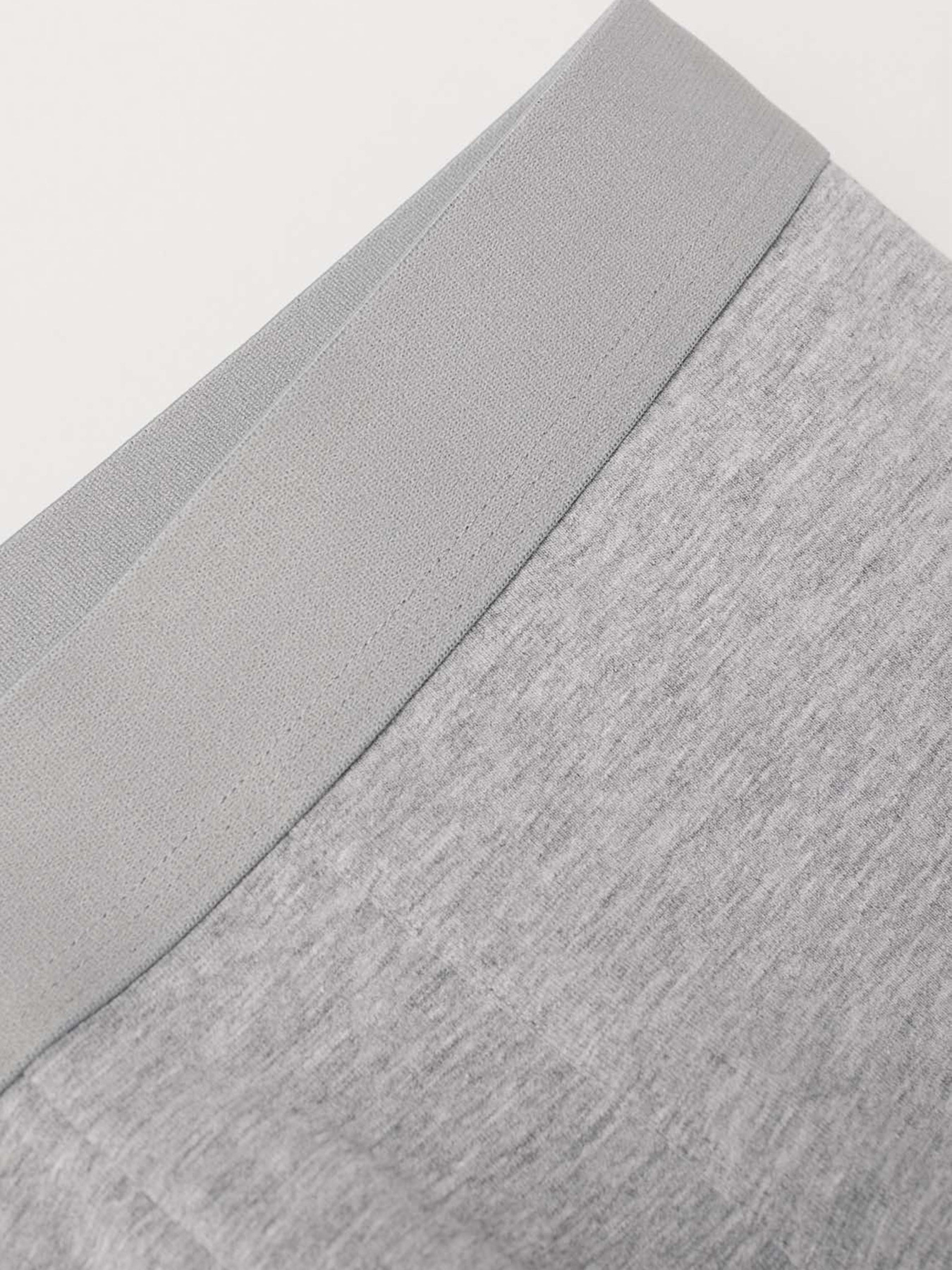 Трусы H&M модель 10702717wer_Светло-серый Фото