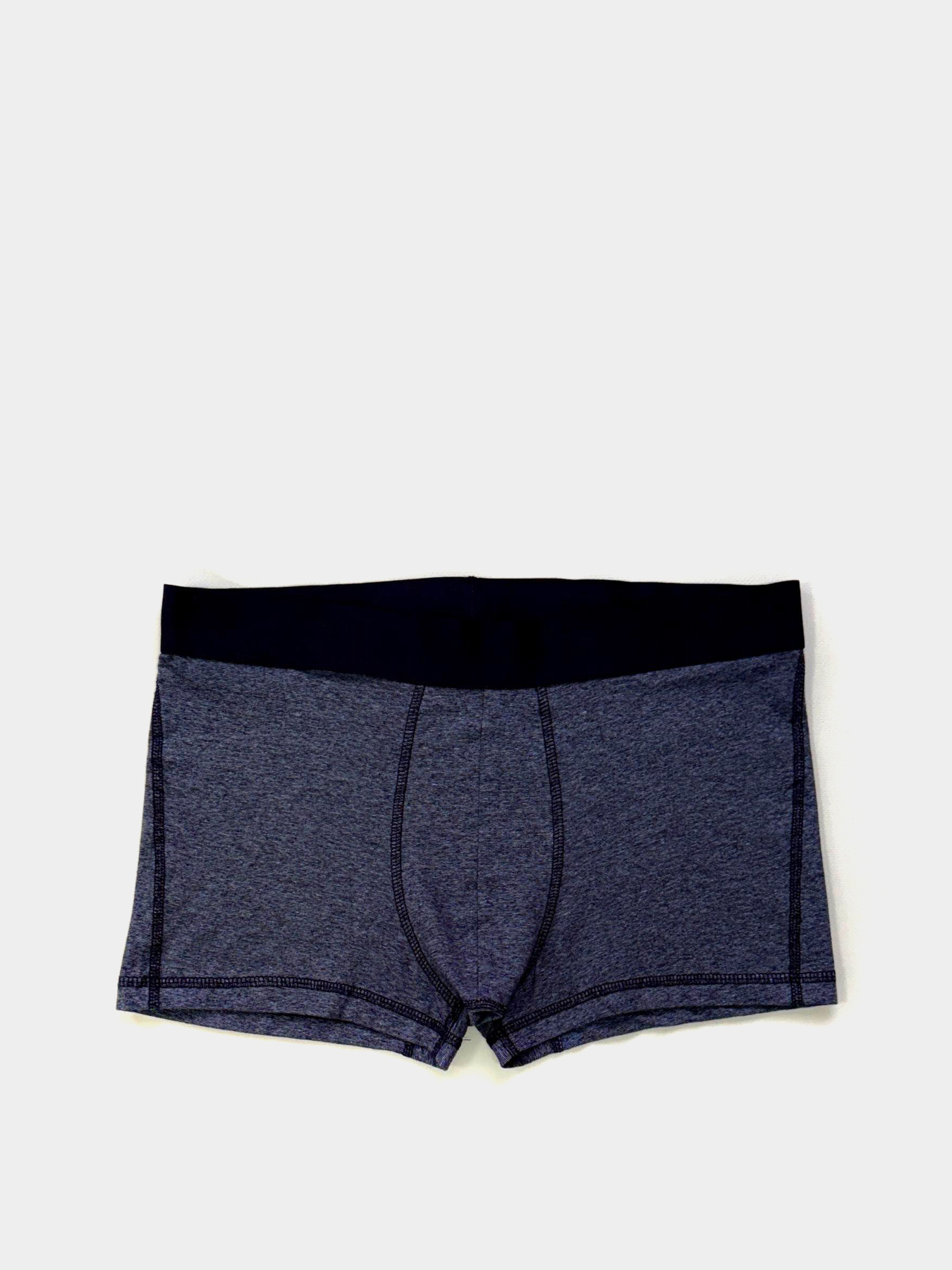 Трусы H&M модель 10865897wer_синий меланж Фото