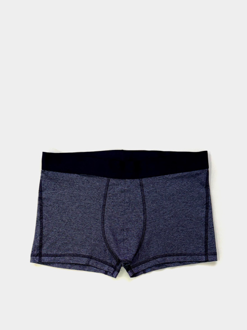 Труси H&M модель 10865897wer_синий меланж Фото