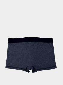 Труси H&M модель 10865897wer_синий меланж Фото