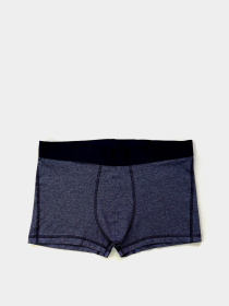 Труси H&M модель 10865897wer_синий меланж Фото