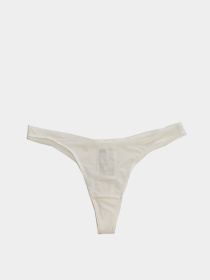 Трусы H&M модель 1171766wer_Белый Фото