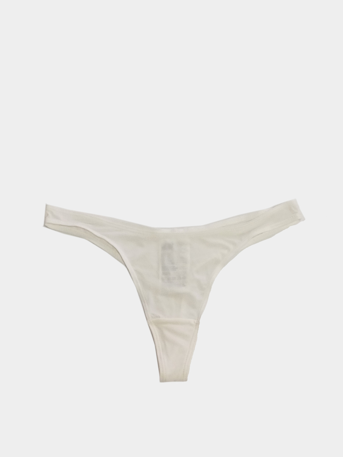 Трусы H&M модель 1171766wer_Белый Фото