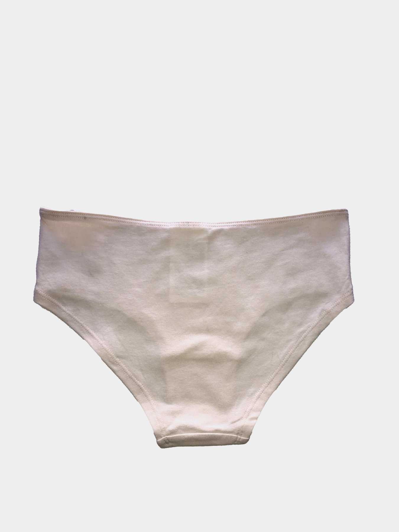 Трусы H&M модель 6887287wer_Светло-бежевый Фото