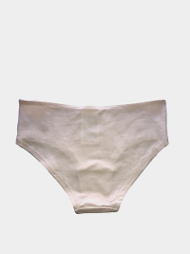 Трусы H&M модель 6887287wer_Светло-бежевый Фото