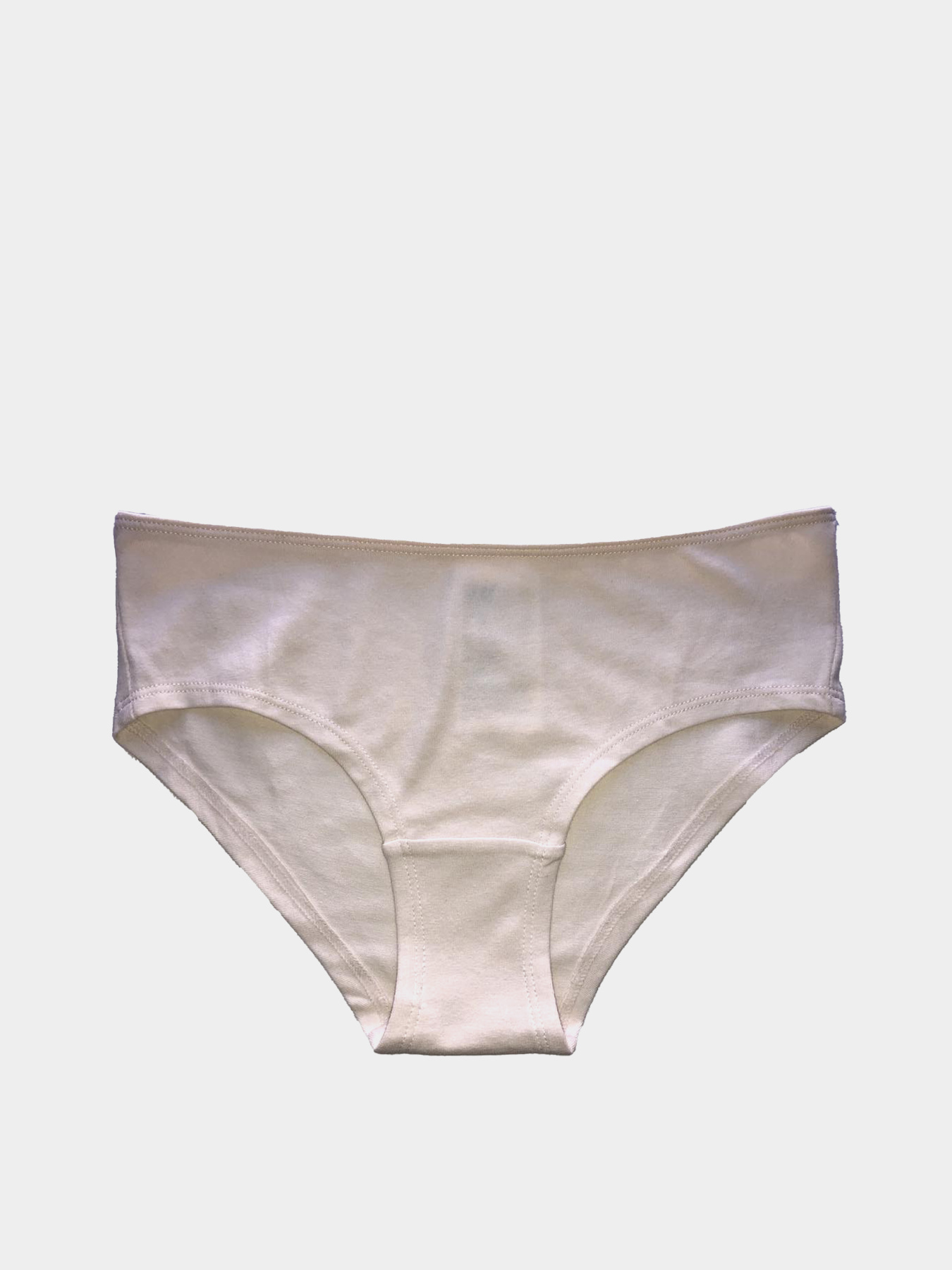 Трусы H&M модель 6887287wer_Светло-бежевый Фото