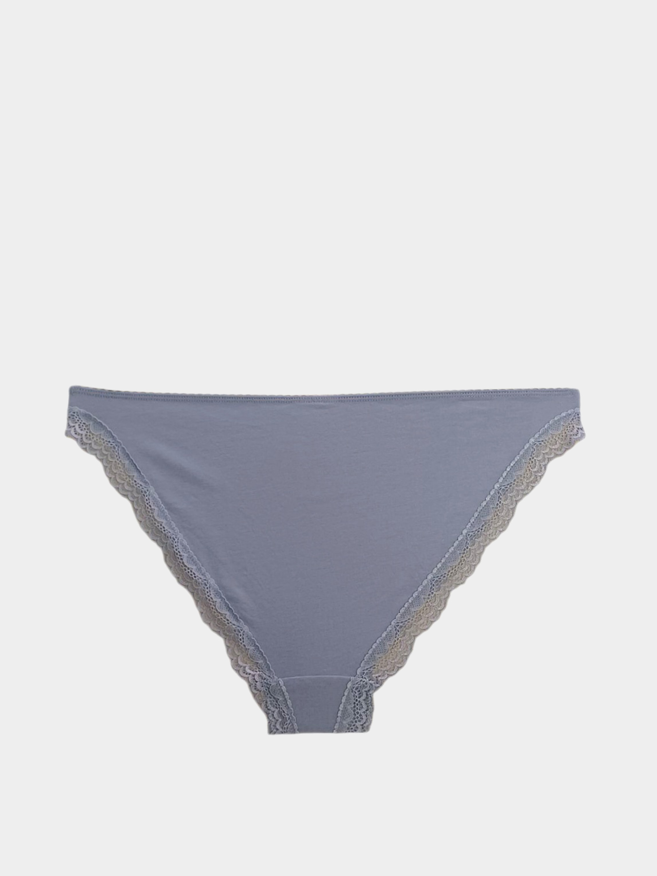 Трусы H&M модель 10300217wer_Сине-серый Фото