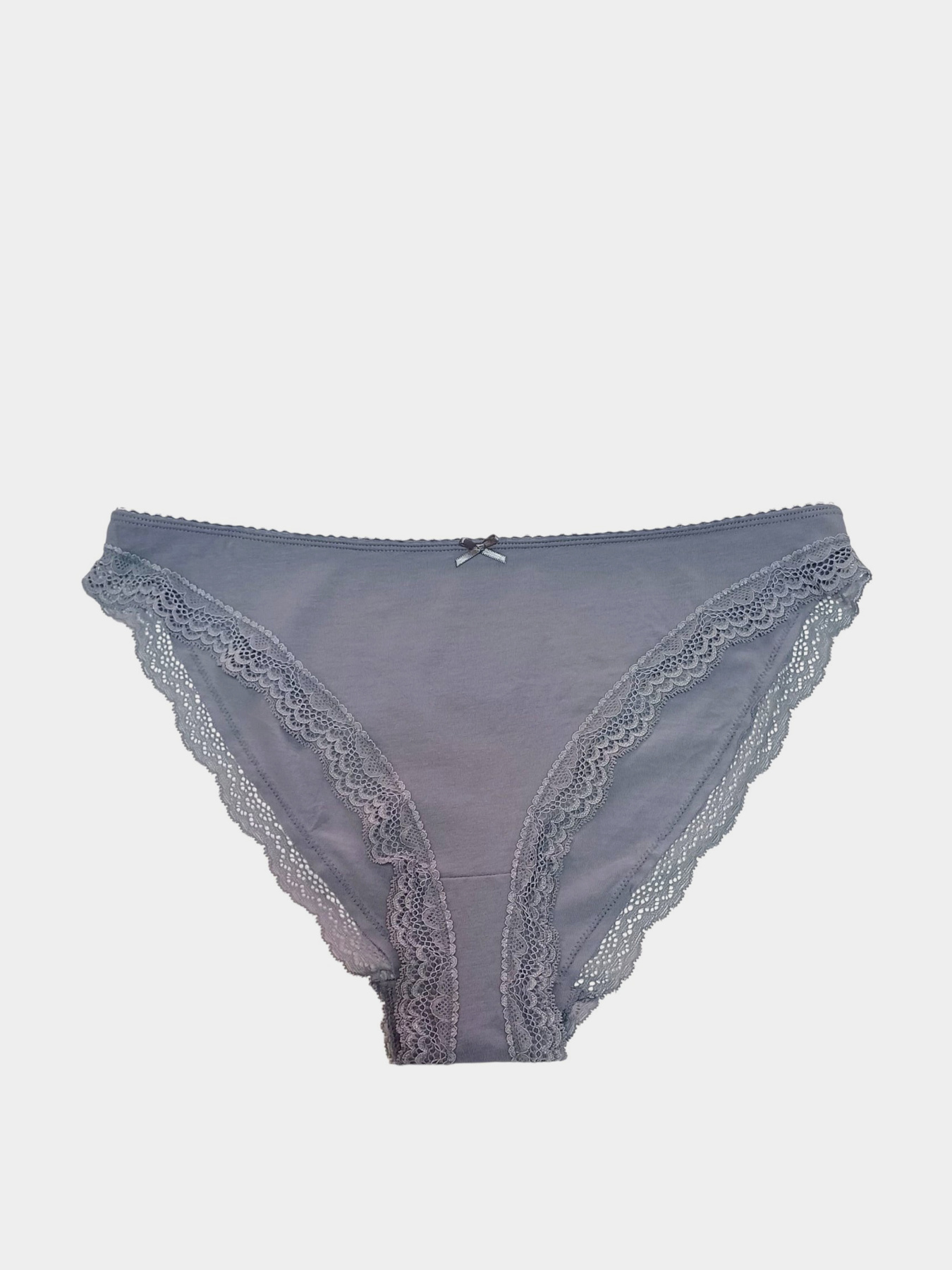 Трусы H&M модель 10300217wer_Сине-серый Фото