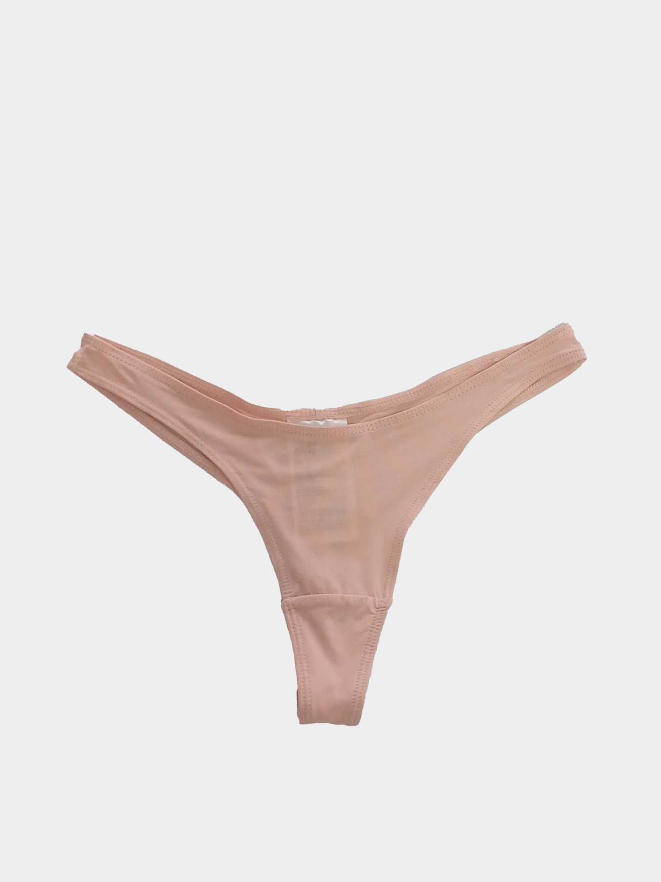 Трусы H&M модель 1171766wer_Светло-розовый Фото