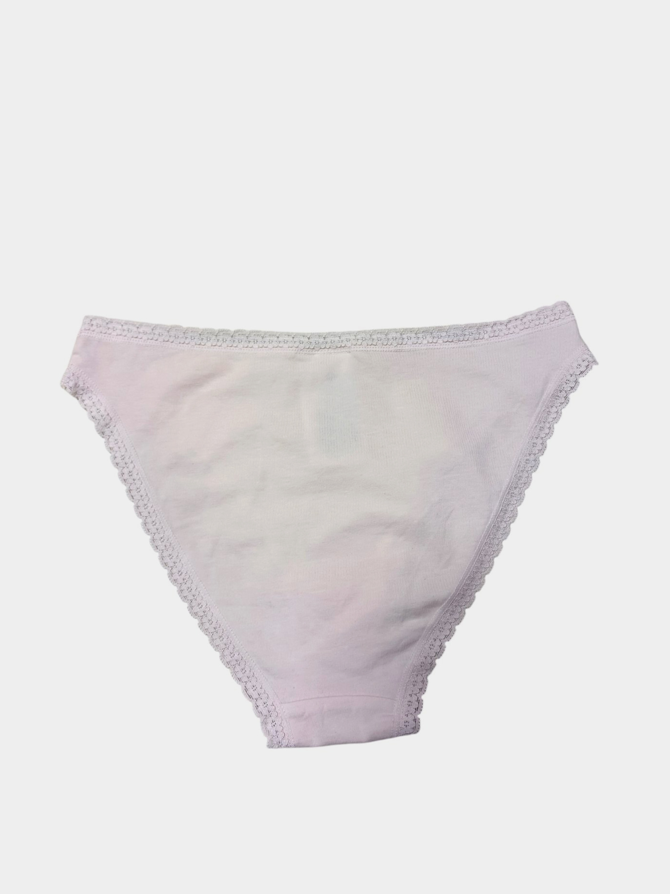 Трусы H&M модель 5949877wer_Светло-розовый Фото