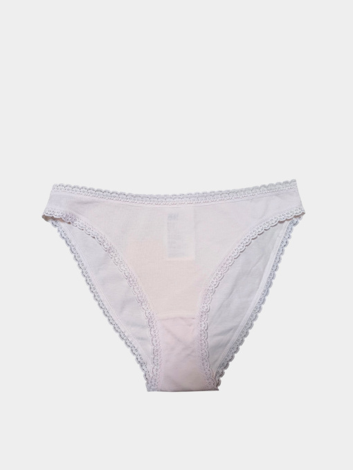 Трусы H&M модель 5949877wer_Светло-розовый Фото