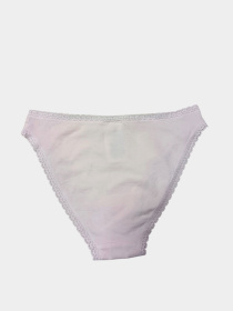 Трусы H&M модель 5949877wer_Светло-розовый Трусы H&M модель 5949877wer_Светло-розовый Фото