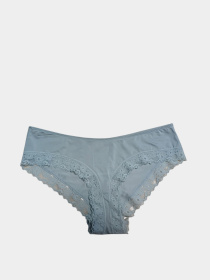 Трусы H&M модель 10506095wer_Светло-бирюзовый Фото