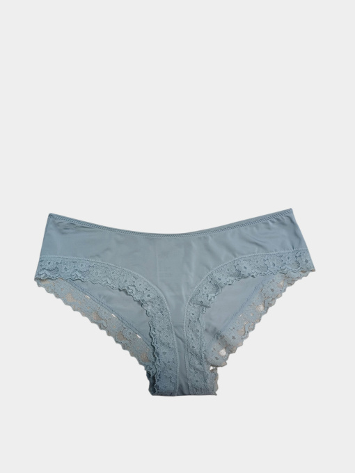 Труси H&M модель 10506095wer_Светло-бирюзовый Фото