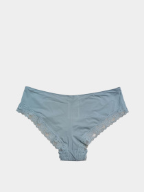 Трусы H&M модель 10506095wer_Светло-бирюзовый Фото