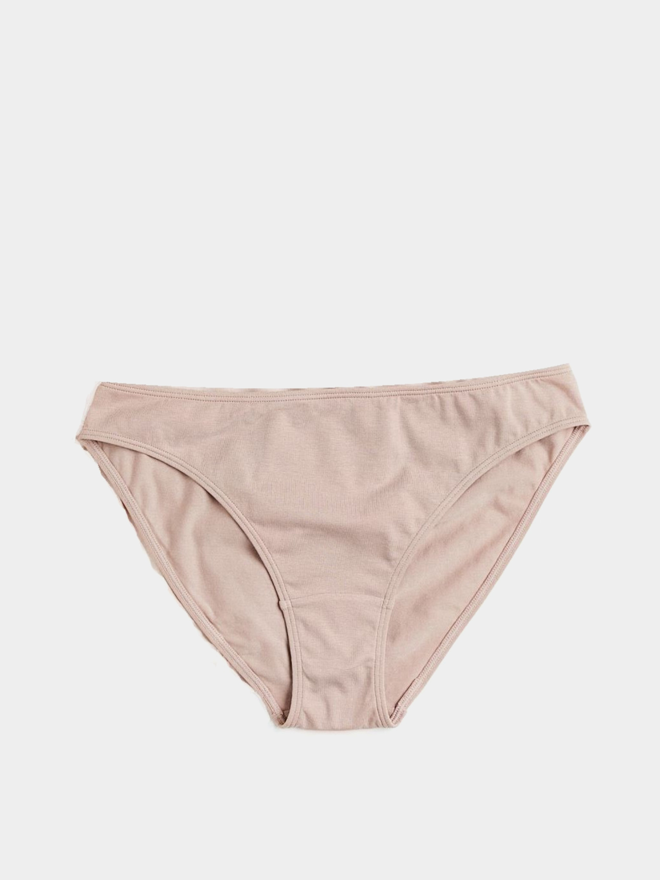 Трусы H&M модель 8039696wer_Кофейный Фото