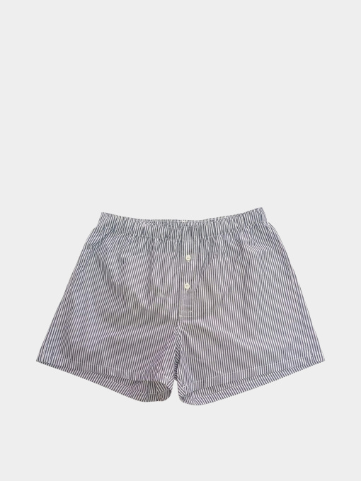 Трусы H&M модель 6623697wer_Сине-белый Фото