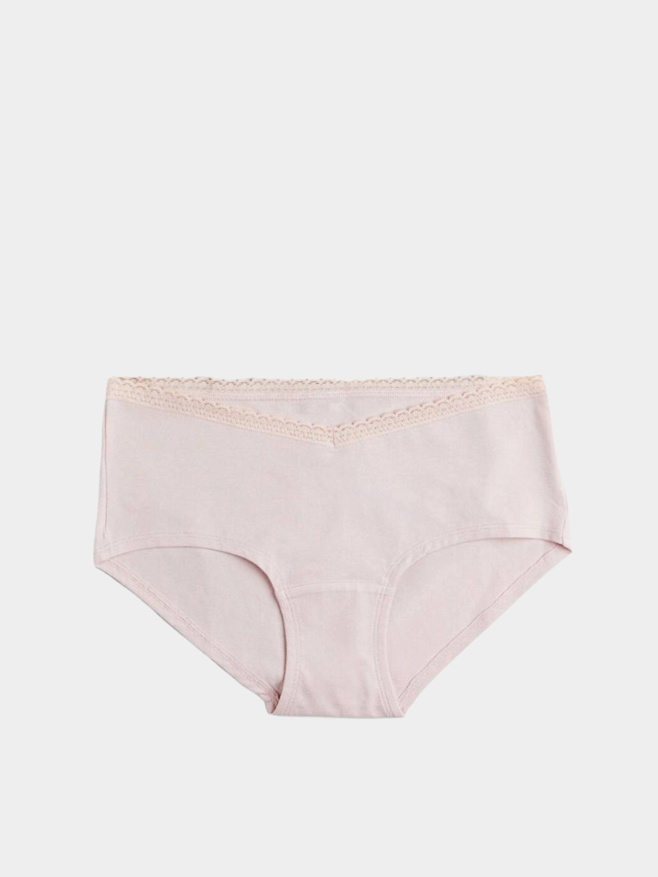 Труси H&M модель 7547926wer_Светло-розовый Фото