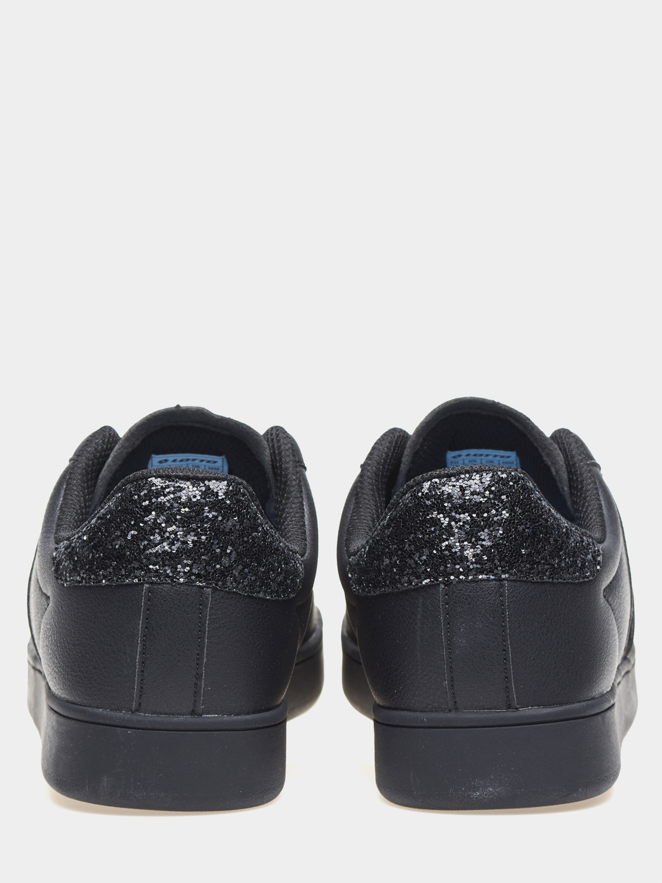 Кеды низкие Lotto модель 222906_1CL Фото