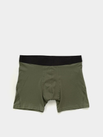 Труси H&M модель 10014435wer_Хаки Фото