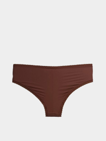 Трусы H&M модель 7827347wer_Коричневый Фото