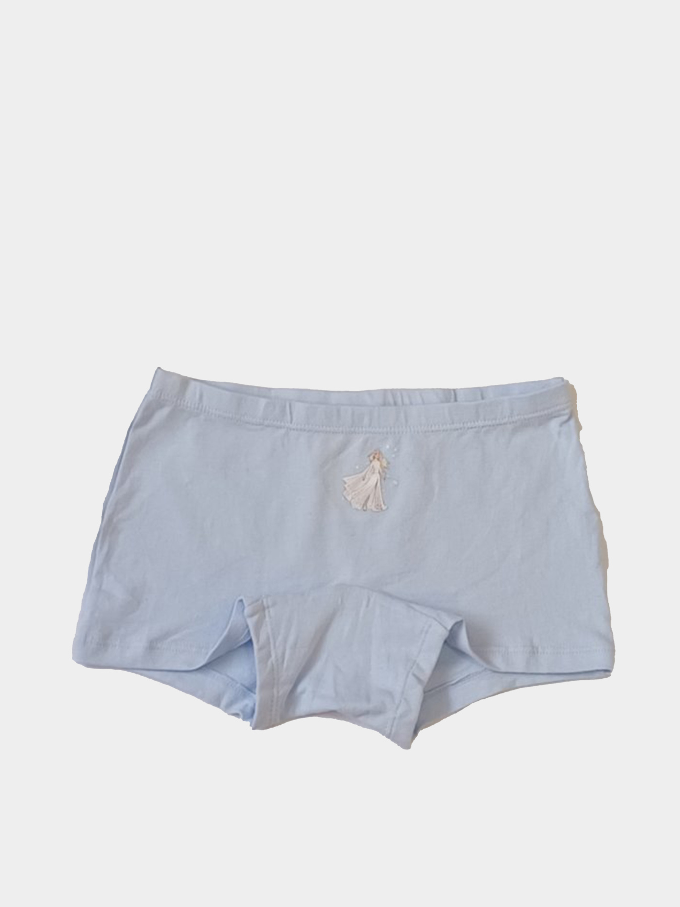 Трусы H&M модель 7838936kwer_Голубой Фото