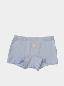 Трусы H&M модель 7838936kwer_Голубой Фото