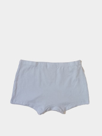 Трусы H&M модель 7838936kwer_Голубой Фото