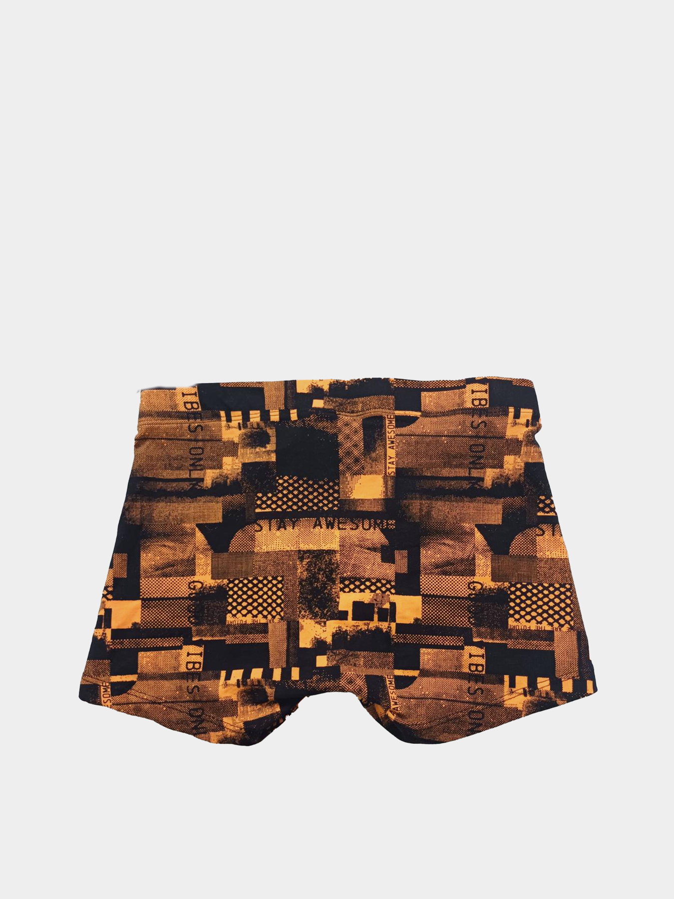 Труси H&M модель 9404324kwer_Оранжевый Фото