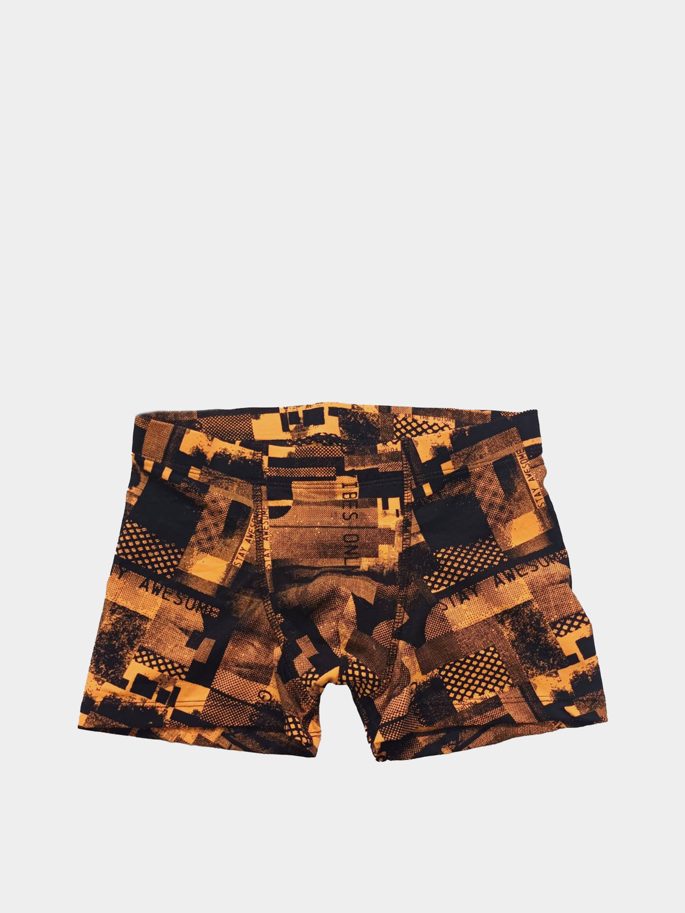 Труси H&M модель 9404324kwer_Оранжевый Фото