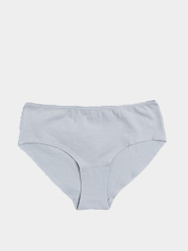 Трусы H&M модель 6887287wer_Серо-голубой Фото