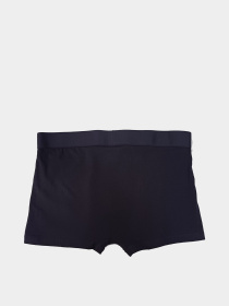 Трусы H&M модель 10404095wer_Темно-синий Трусы H&M модель 10404095wer_Темно-синий Фото