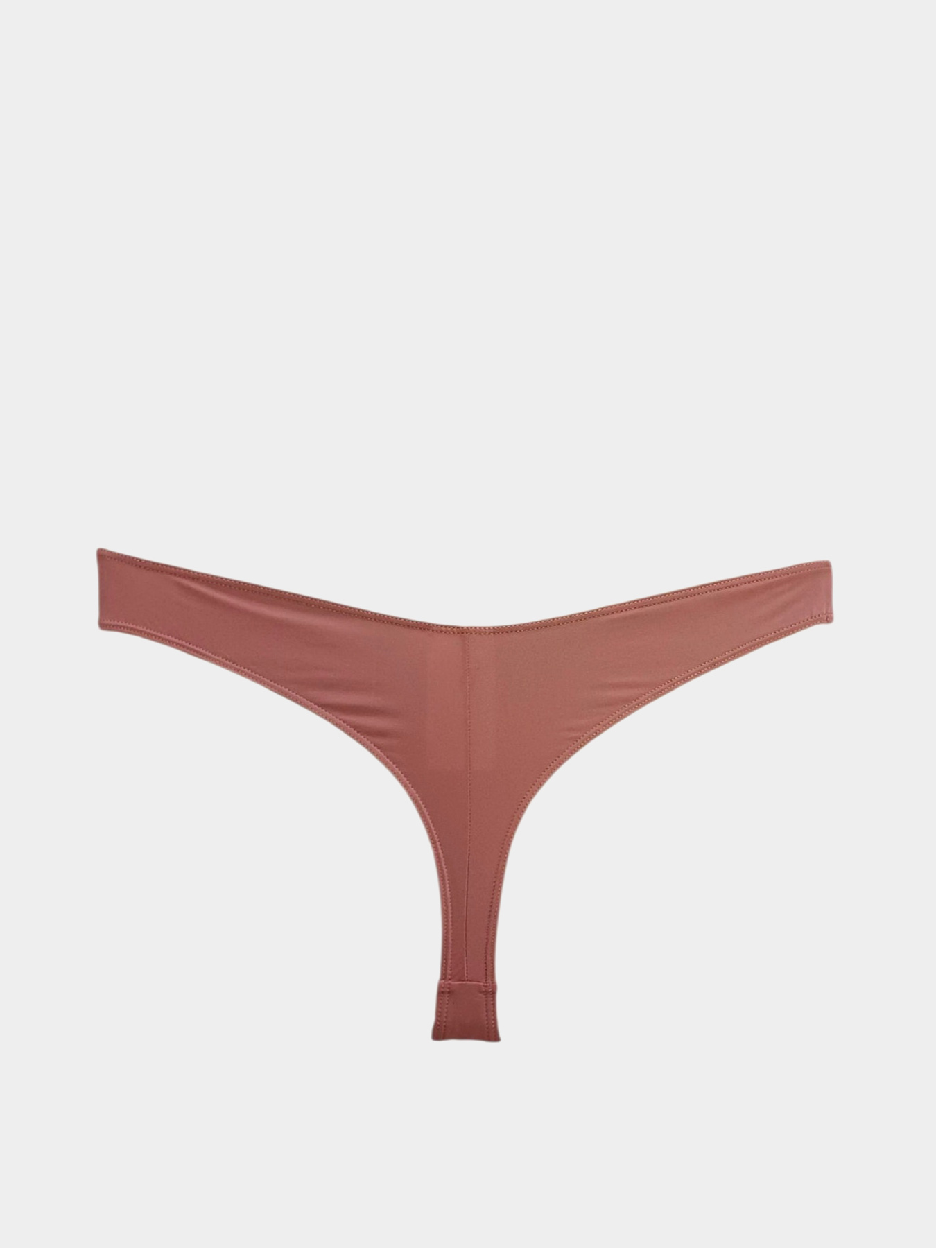 Трусы H&M модель 1171766wer_Терракотовый Фото