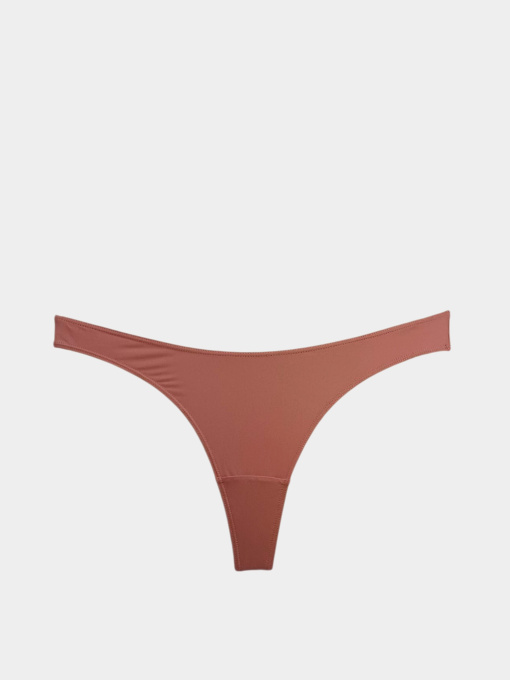 Трусы H&M модель 1171766wer_Терракотовый Фото