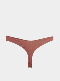 Трусы H&M модель 1171766wer_Терракотовый Фото