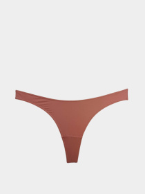 Трусы H&M модель 1171766wer_Терракотовый Фото