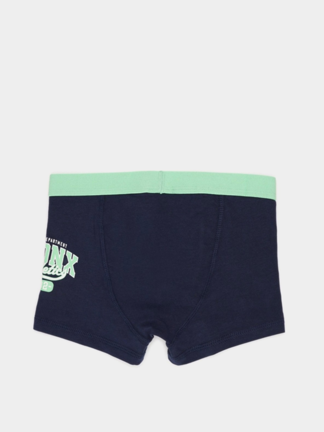 Трусы H&M модель 7671266kwer_Темно-синий Фото