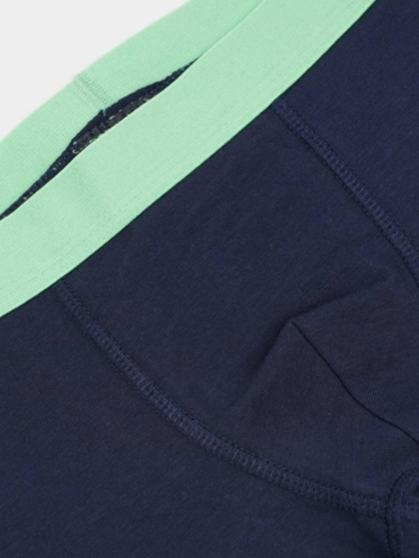 Трусы H&M модель 7671266kwer_Темно-синий Фото