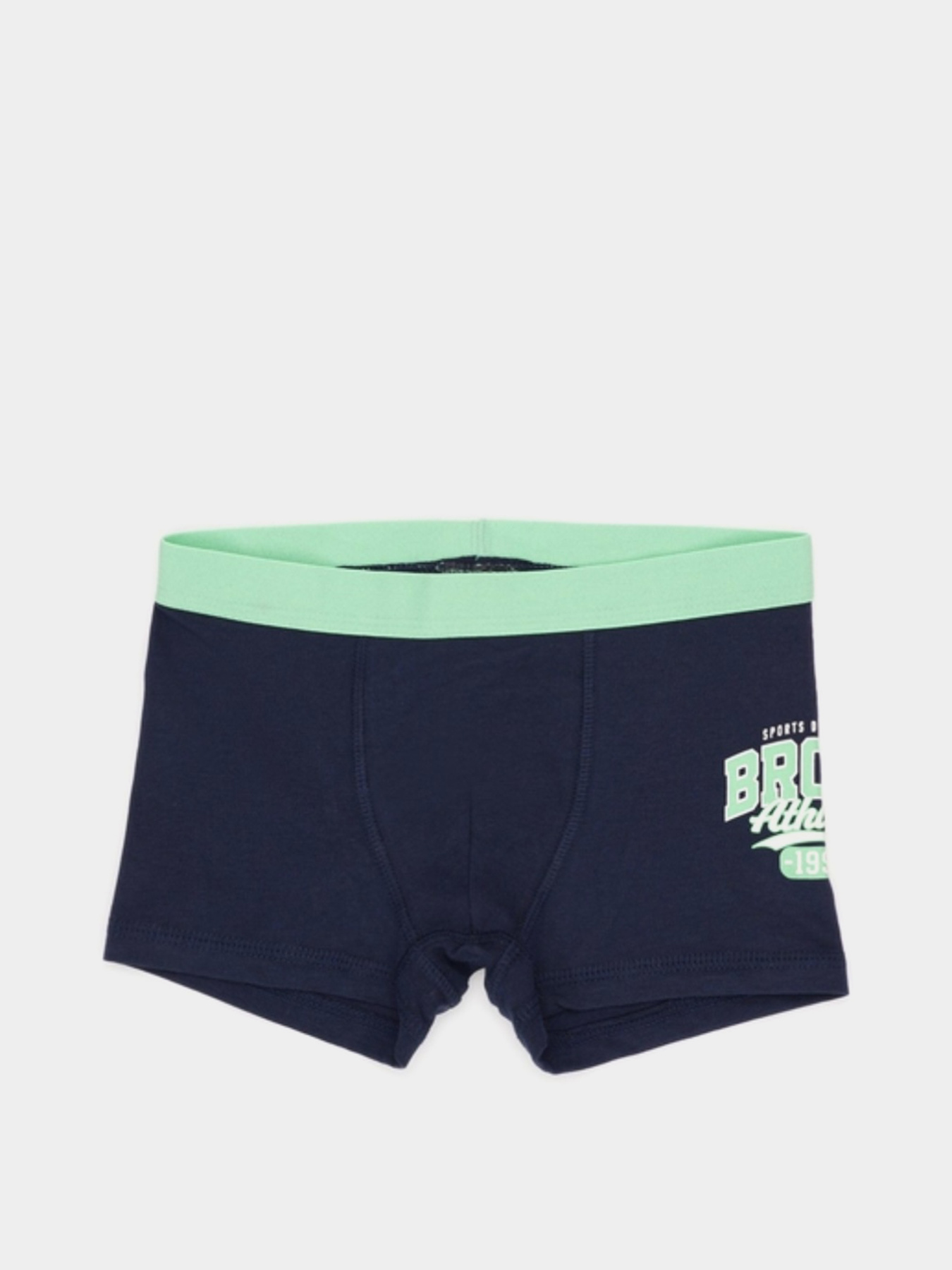 Трусы H&M модель 7671266kwer_Темно-синий Фото